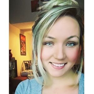 Meet your Posher, Natasha